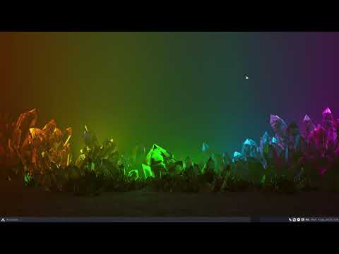 ArcoLinux : 2214 Your SDDM configuration file(s) changed - What do you need to know