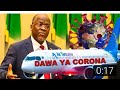 MAGUFULI DAWA YA CORONA IMEPATIKANA MADAGASCAR NITATUMA NDEGE NITAZIKWA CHATO