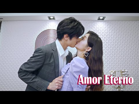 Una historia de amor que te romperá el corazón | Listen to Your Heart | Pelicula Completa