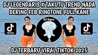 Download lagu DJ LEGENDARIS X TAKUTU TREND NADA DERING FEB RINGTONE || JEDAG JEDUG VIRAL TIKTOK 2025‼️ mp3 Download lagu DJ LEGENDARIS X TAKUTU TREND NADA DERING FEB RINGTONE || JEDAG JEDUG VIRAL TIKTOK 2025‼️ mp3