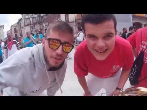 Charanga Noche y día - momentazos 2015