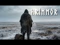 HRÍMMÓR: The Frost Moors | Infinite Nordic Wilderness & Ancient Lyre | Dark Nordic Folk - Day 19