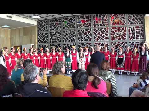 Асен Диамандиев – „Иван Калинка думаше“