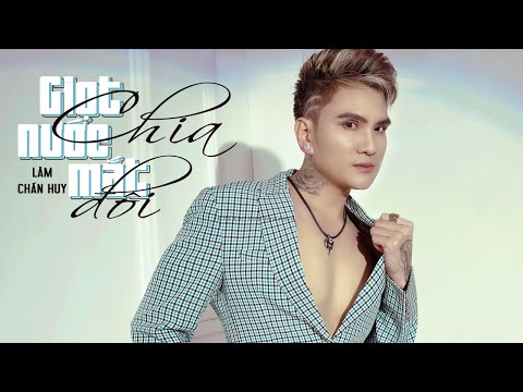 GIỌT NƯỚC MẮT CHIA ĐÔI