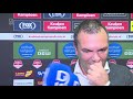Braga over nederlaag FC Dordrecht: "Tijd om van een leuk team, naar een goed team gaan"