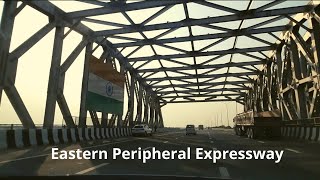 preview picture of video 'Eastern Peripheral Expressway!! Short Journey!! Toll!! Toll Rates!!'