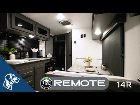 Thumbnail for 2027 Coachmen Remote 14R Video