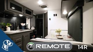 New 2027 Coachmen Remote 14R