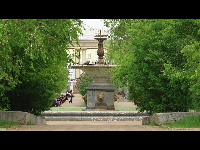 У ангарчан есть отличная возможность отдохнуть после трудовых будней не выезжая из города