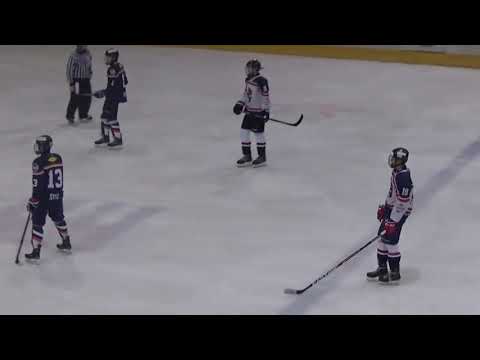 HK BREZNO - HC KOŠICE