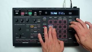 Video thumbnail for Pioneer DJ Toraiz Squid | Techno & House (No Talking) by DJ LAB