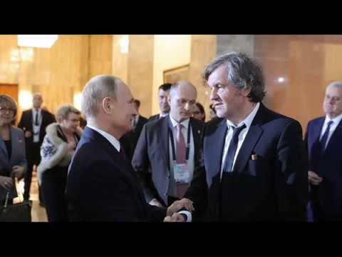 KUSTURICA: RUSI SU NAM UVEK BILI SAVEZNICI ALI NE I PRIJATELJI!| VESTI