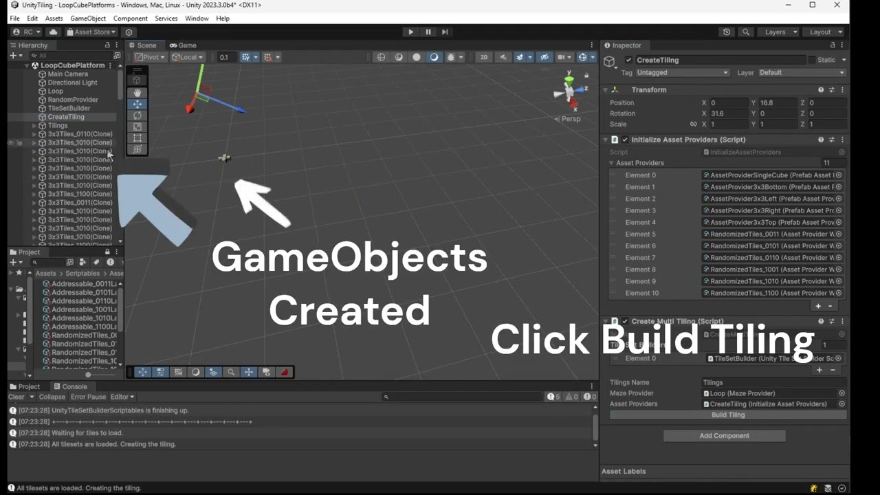 Issue with using Task.ContinueWith in a Unity Editor Script