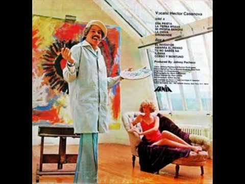 ESA PRIETA  - PACHECO Y CASANOVA