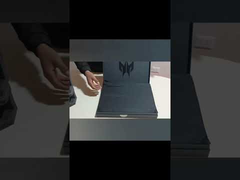 LAPTOP - ACER PREDATOR HELIOS 300 (i7 RTX 3060 6G 2023)