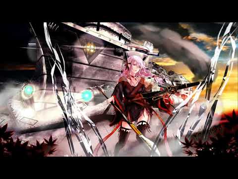 「Nightcore」 Live Free Or Let Me Die Skillet