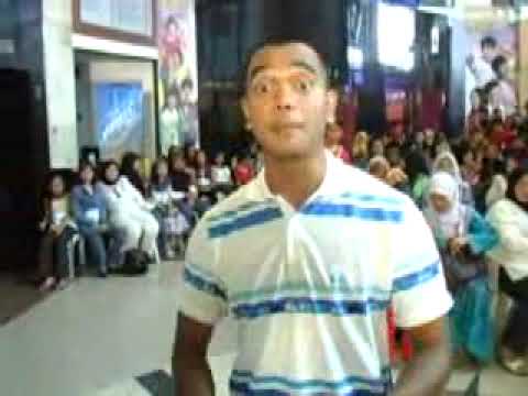 Audition Idola Kecil 2 - Part 2