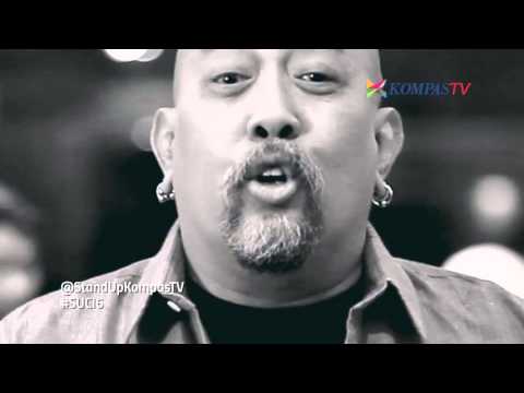 Indonesia Banget Itu? (SUCI 6 Show 13)