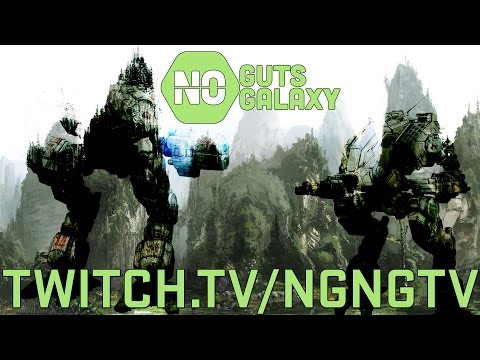 April 17, 2016 Twitch Stream (Mech Alphabet: B Cont)