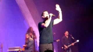 Rob Thomas One Shot