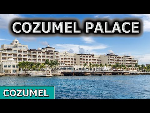 Videos del Cozumel Palace 5★ en Cozumel, MéxicoVerPrecios20CerrarConsulta por Whatsapp 🇦🇷BookingTripadvisorExpediaAgodaTravelocityOrbitzPricelineTripSkyscannerDespegarKayakHotelesBestdayDestiniaTrivagoTurismocityAlmundoLastminuteHotwireTui