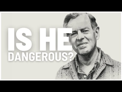 In Defence of Joseph Campbell