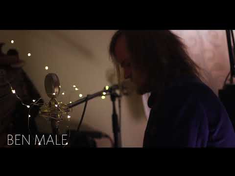 Ben Male - Have We Found Our Voices Yet (Live at home - 15/9/2017)