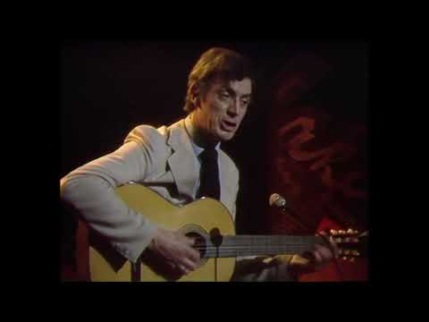 Jake Thackray - Bantam Cock (1981)