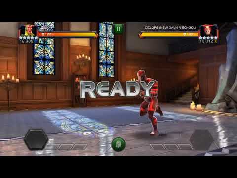 MCOC Visión 5* R5