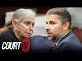 Donna Adelson Murder Trial Delayed After Attorney Resigns - COURT TV Donna Adelson Murder Trial Delayed After Attorney Resigns