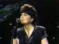 When You Wish Upon A Star - Linda Ronstadt,1986 on  tv