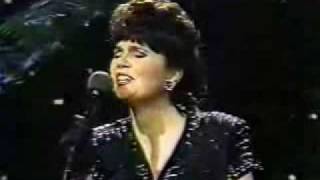 When You Wish Upon A Star - Linda Ronstadt,1986 on  tv