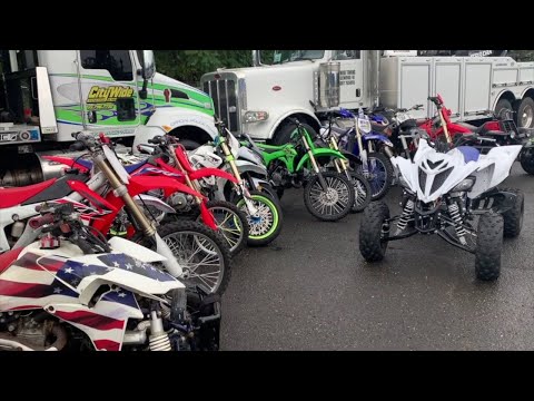 NJ Paterson Issues New City Ordinance Covering Illegal All Terrain Vehicles