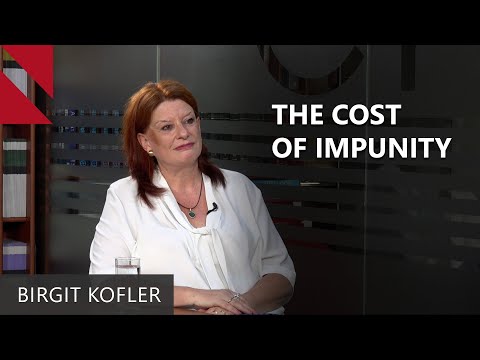 The legacy of Operation Nemesis