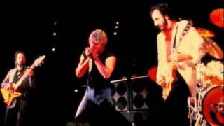 The Who - Music Must Change - Paris 1979 (8)