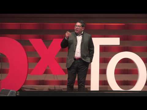 Medical robots in action: Ivar Mendez at TEDxToronto
