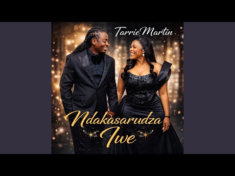 Ndakasarudza Iwe (feat. Cardinal X25)