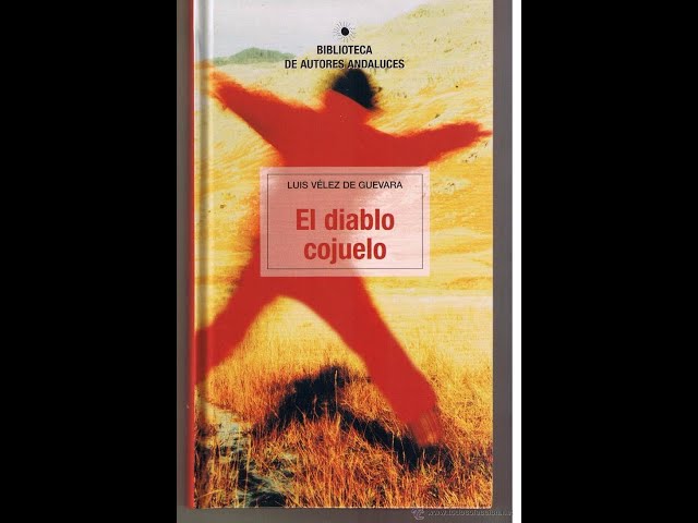 Vídeo relacionado con El diablo cojuelo ; Reinar después de morir