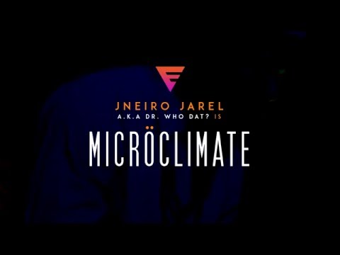Microclimate - Microclimate (LIVE)