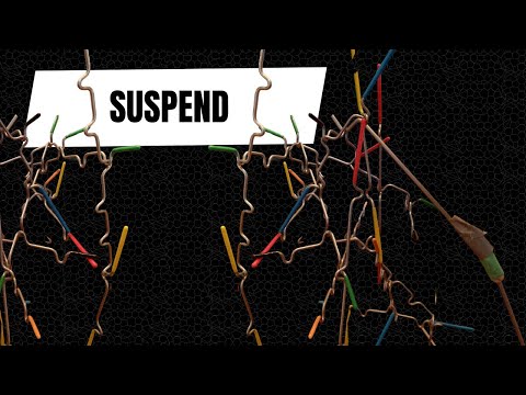 How to play Suspend