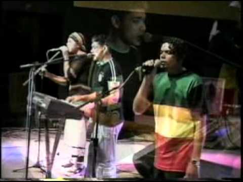 alex mello o couver de luky duby