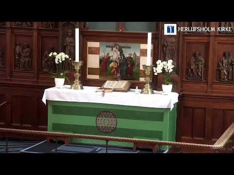 Livestream fra Herlufsholm Skole og Gods