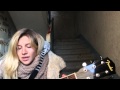 VioletSama - Млечный путь (cover Тимур Муцураев) 