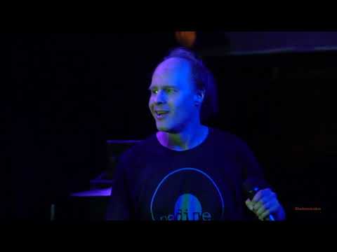 Nasalrod at Mississippi Studios 2, 3, 2024