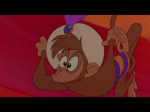 le retour de Jafar extrait 6
