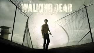 TWD- The Last Pale Light in the West- Ben Nichols