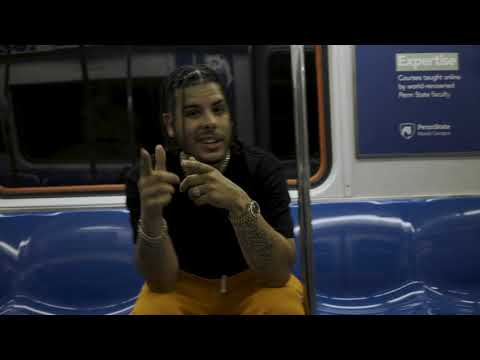 Premo El Negociante Que Bolá (OFFICIAL VIDEO)