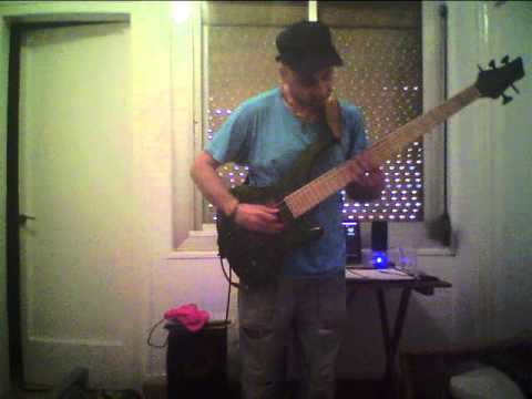 AFRICAN BASS MASTERS LINLEY MARTHE, MICHEL ALIBO, GUY SANGUE, ETIENNE MBAPPE, ALADJI TOURE