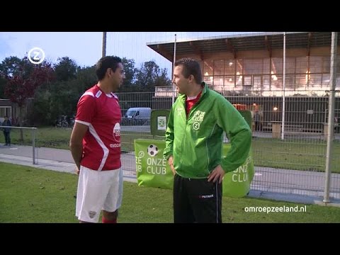 Onze Club - SV Jong Ambon