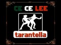 Ce Ce Lee ‎– Tarantella (Comparuzzi Extended)